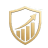 Credisure Fix gold shield logo